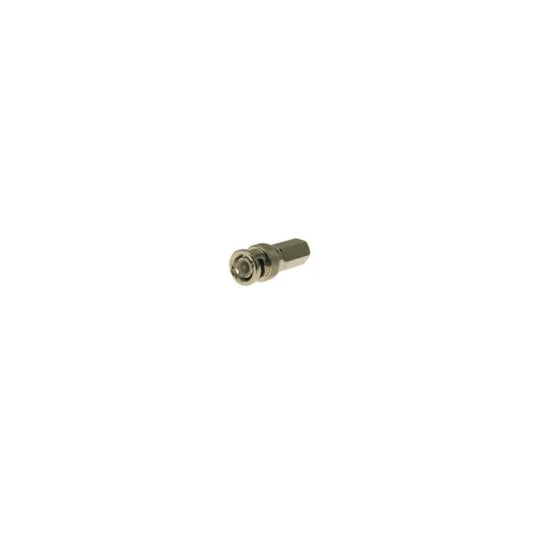 Securi-Prod BNC Screw On Connector Male