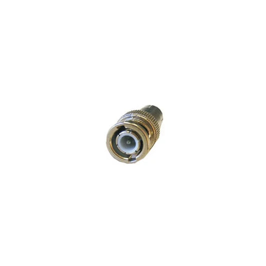 Securi-Prod BNC Connector Male to RCA Male Adaptor