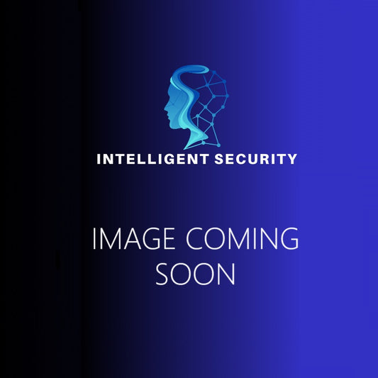 Ajax Dual Curtain Outdoor Smart Bracket