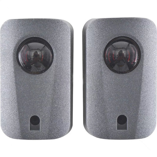 Nice Gate Beam Infra-Red Blue Eyes V2