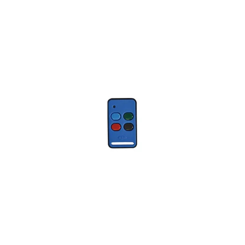 Nice Remote - Blu-Mix Rolling Code (434)