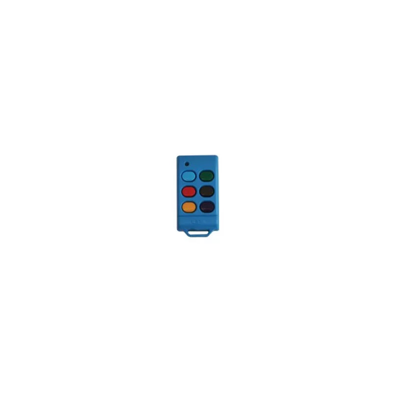 Nice Remote - Blu-Mix Rolling Code (434)
