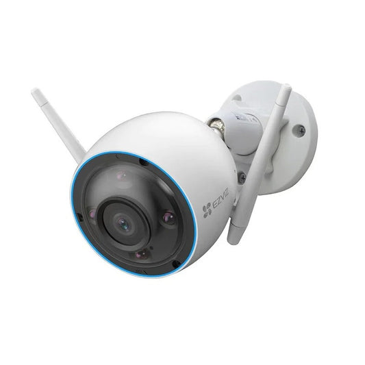 EZVIZ Wi-Fi Bullet Camera H3 5MP 2.8mm Lens