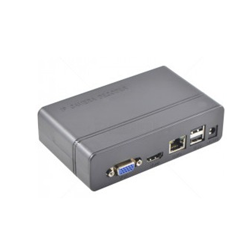 IP Screen Decoder 16 Channel