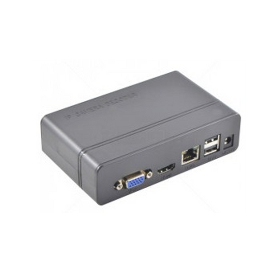 IP Screen Decoder 16 Channel