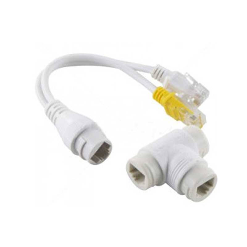 GENATA RJ45 Combiner Splitter