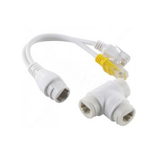 GENATA RJ45 Combiner Splitter