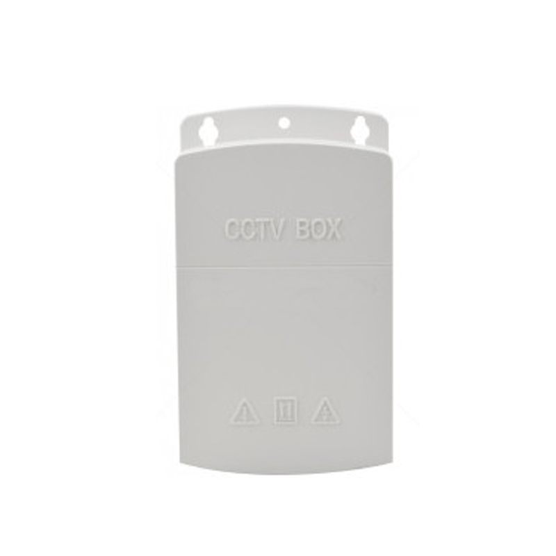 GENATA 3 Port Outdoor PoE Extend Switch