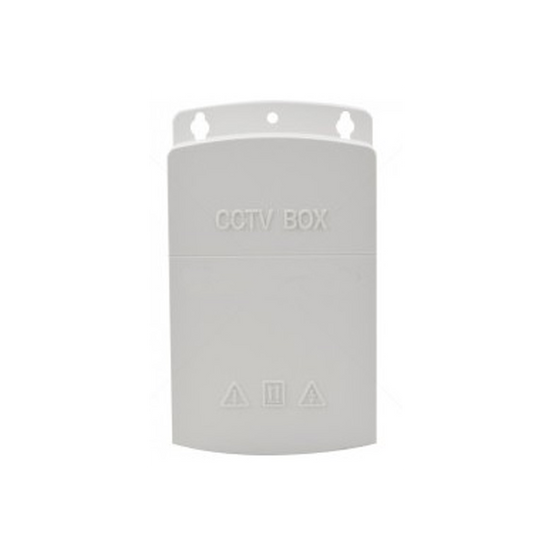 GENATA 3 Port Outdoor PoE Extend Switch