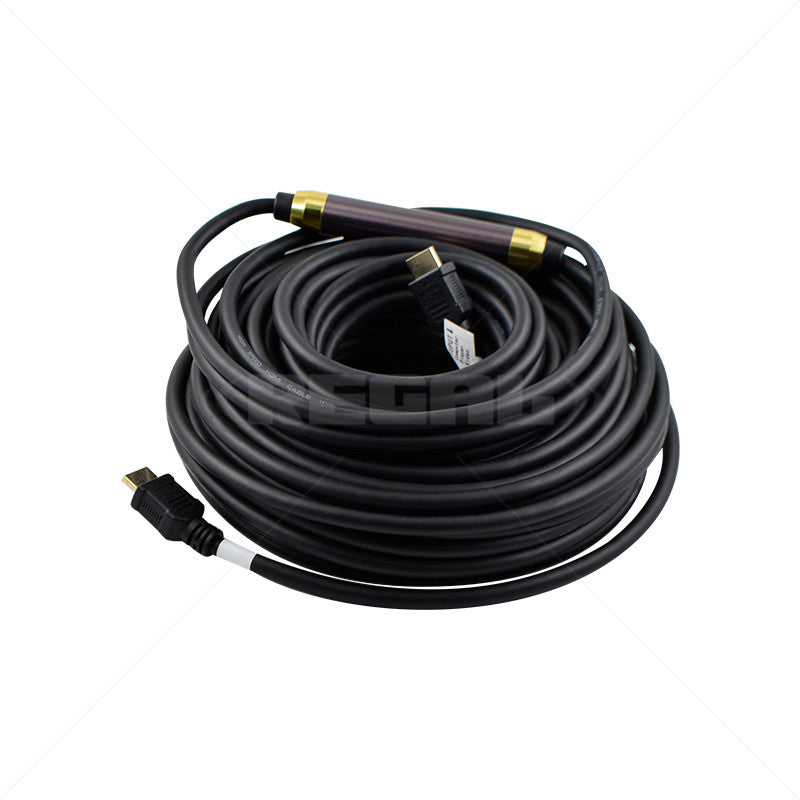 HDMI 2.0 Cable 4K Male to Male 20m