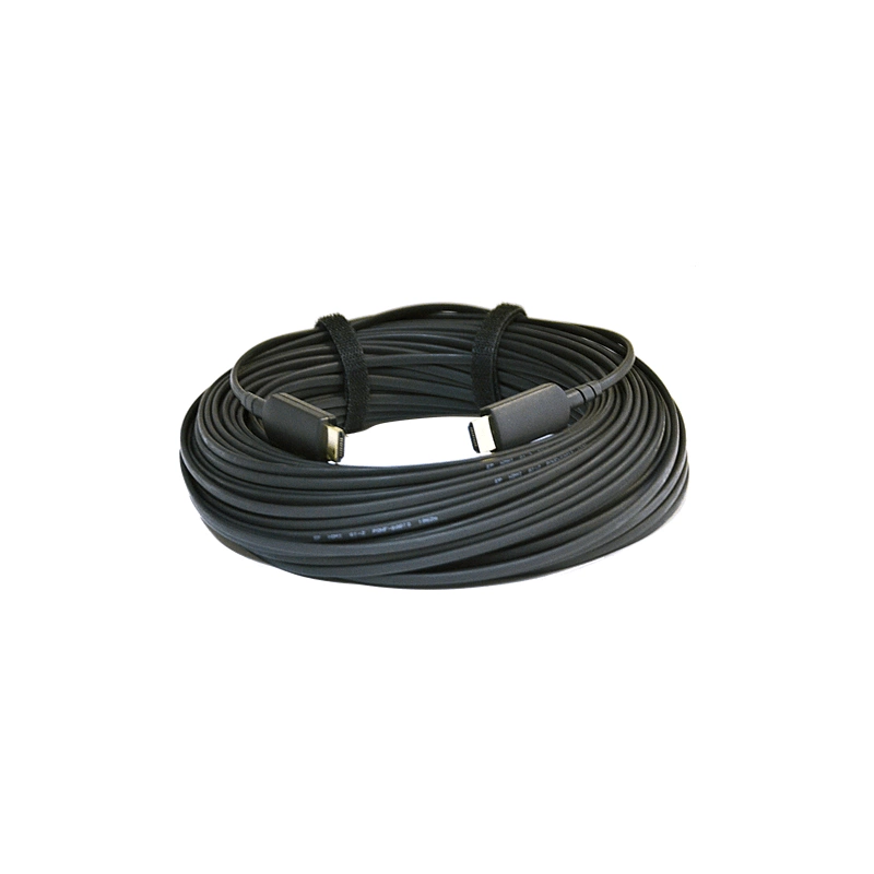 HDMI Active Optical Cable 4K@60Hz UHD Display - 50 meter