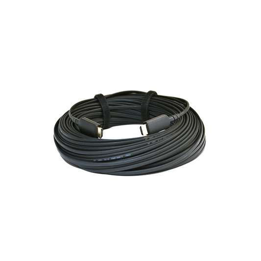 HDMI Active Optical Cable 4K@60Hz UHD Display - 50 meter