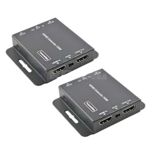 HDMI Extender Kit up to 70m over CAT5E6
