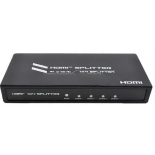HDMI Splitter 1 - 4 HDMI 2.0