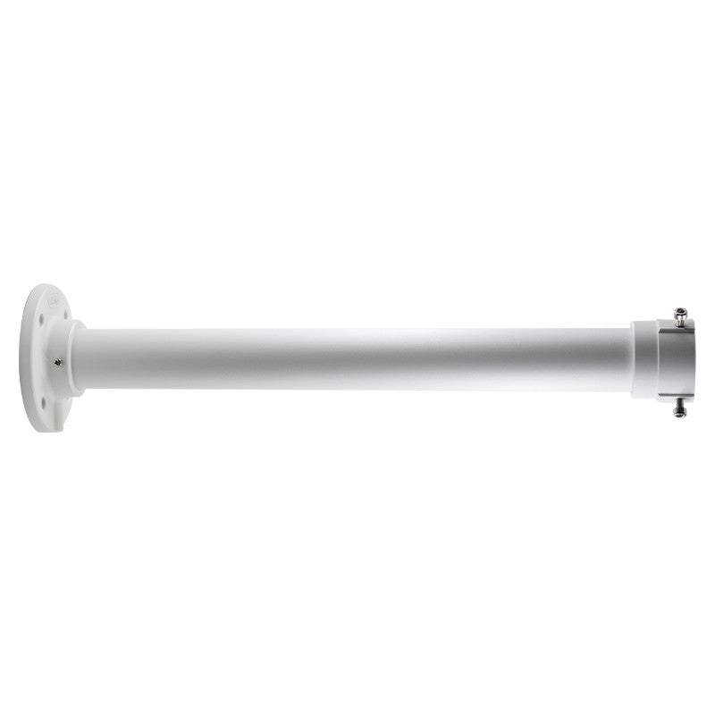 HIKVISION BRACKET PTZ Pendant Mount Bracket - White