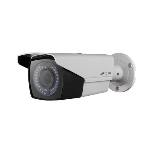 HIKVISION HD-TVI Bullet 2MP IR 40m VF 2.7-13.5mm