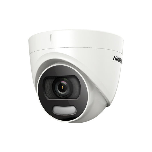 HIKVISION HD-TVI Turret 2MP ColorVu WL 20m 2.8mm