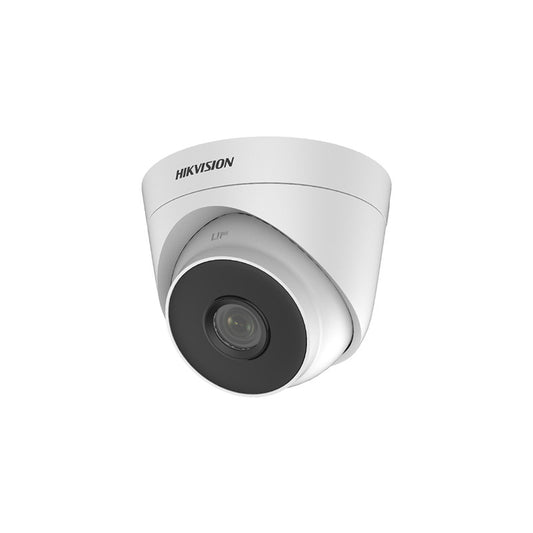 HIKVISION HD-TVI Turret EXIR 2MP IR 40m 3.6mm IP66