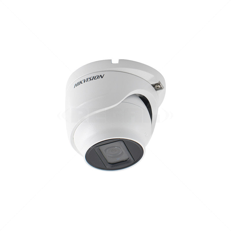 HIKVISION HD-TVI Turret EXIR 5MP IR 30m 2.8mm IP67