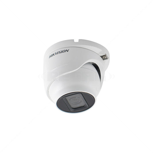 HIKVISION HD-TVI Turret EXIR 5MP IR 30m 2.8mm IP67