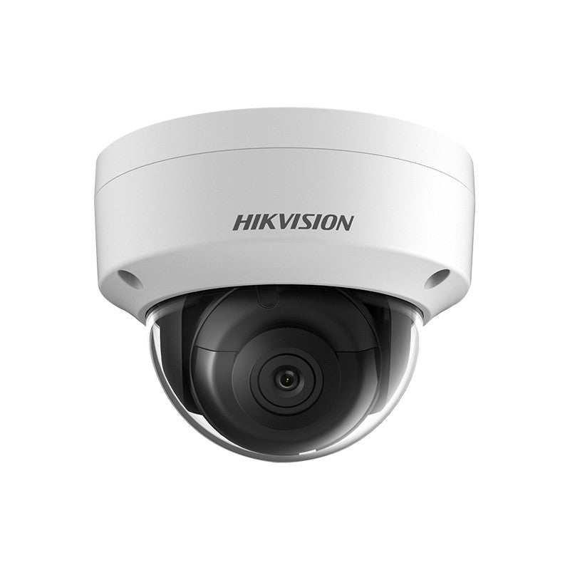 HIKVISION 8 Channel NVR Installer Kit