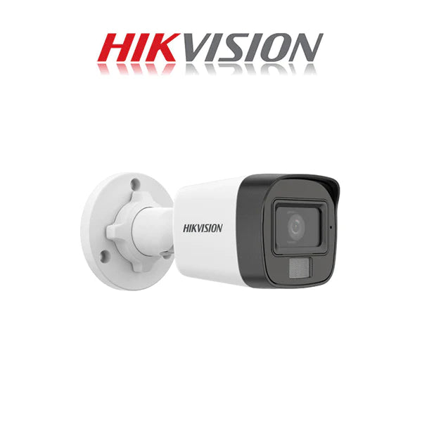 HIK HD-TVI 4Ch Hi-Res DVR 4 Cam Base Kit