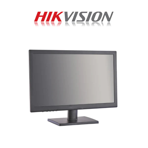 HIKVISION 8 Channel NVR MAXI Kit