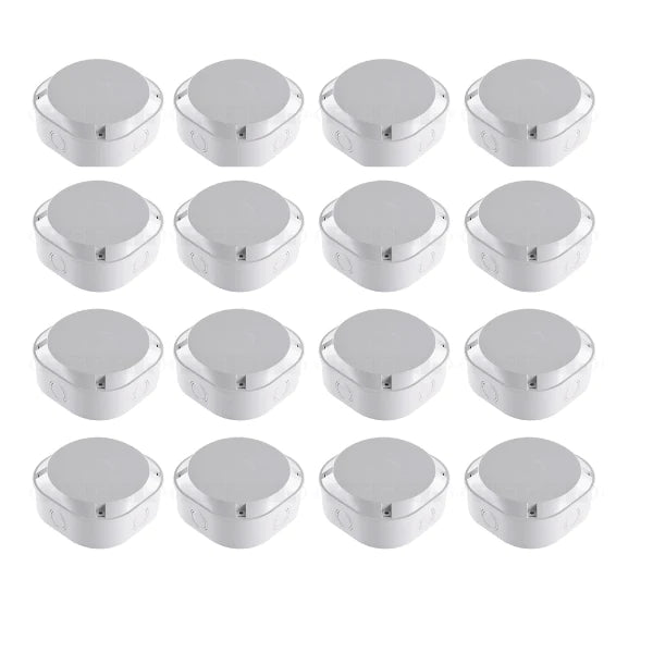 HIK HD-TVI 16 Ch Hi-Res DVR Installer Kit