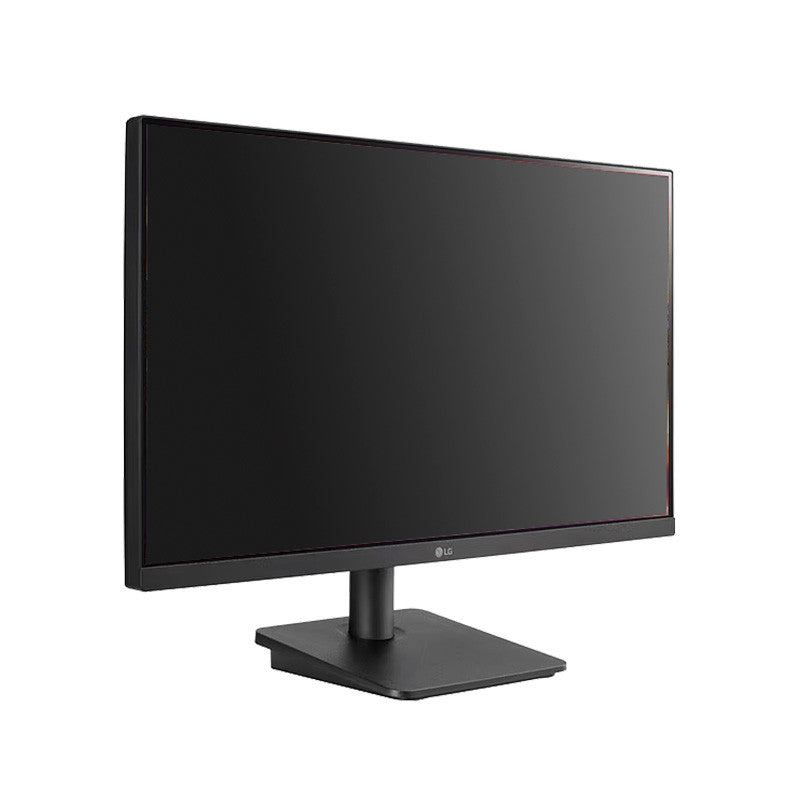 LG Monitor IPS 23.8 (1920 x 1080) DP and HDMI Inputs