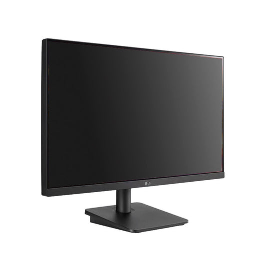 LG Monitor IPS 23.8 (1920 x 1080) DP and HDMI Inputs