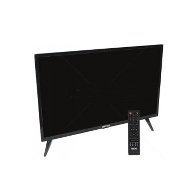 Mecer Monitor LED 32 (1366x768) VGA HDMI USB and AV Inputs