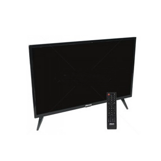 Mecer Monitor LED 32 (1366x768) VGA HDMI USB and AV Inputs