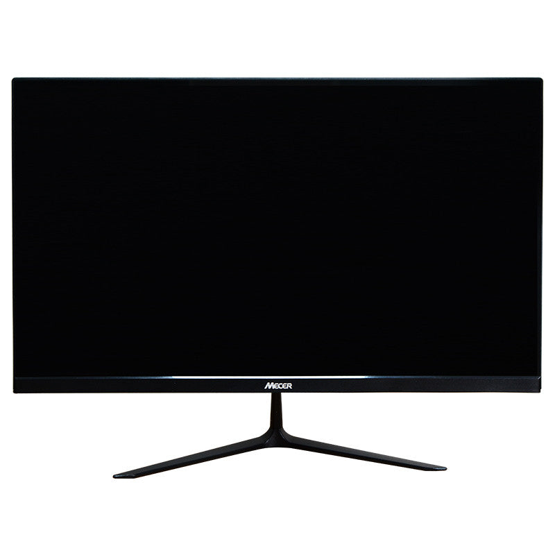 Mecer Monitor LED 23.8 (1920x1080) VGA AND HDMI Inputs