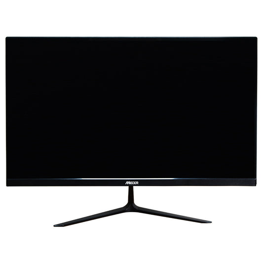 Mecer Monitor LED 23.8 (1920x1080) VGA AND HDMI Inputs
