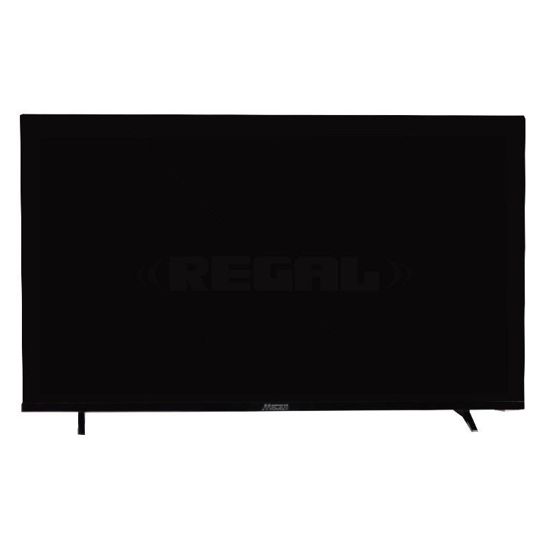 Mecer Monitor LED 43 (1920x1080) VGA HDMI USB and AV Inputs