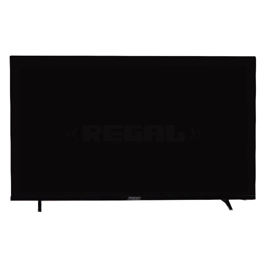 Mecer Monitor LED 43 (1920x1080) VGA HDMI USB and AV Inputs