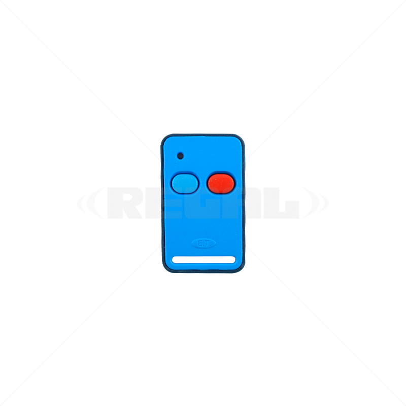 Nice Remote - Blu-Mix Rolling Code (434)