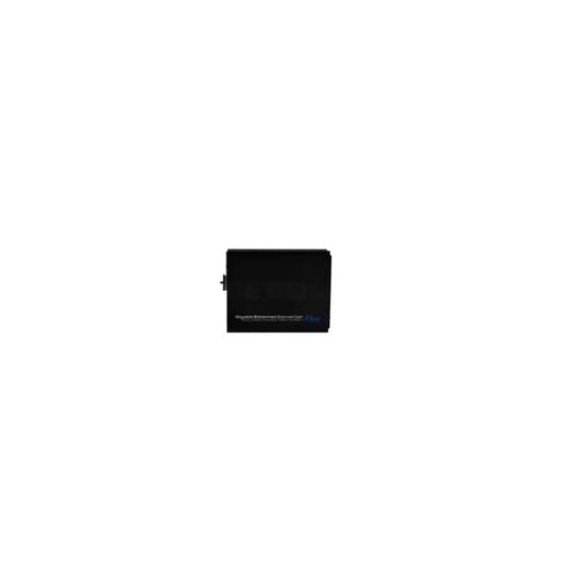 UTEPO 1000Base-T to 1000Base-FX Media Converter (Requires SFP)