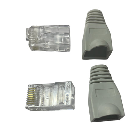 HIKVISION 8 Channel NVR MAXI Kit