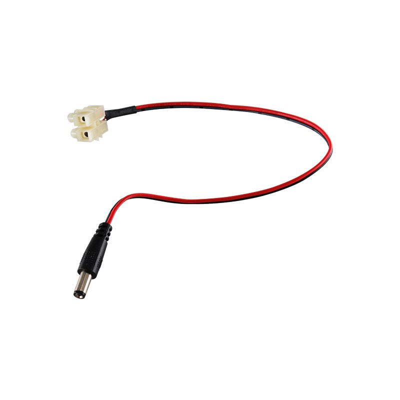 HIK HD-TVI 4 Ch Hi-Res DVR Installer Kit