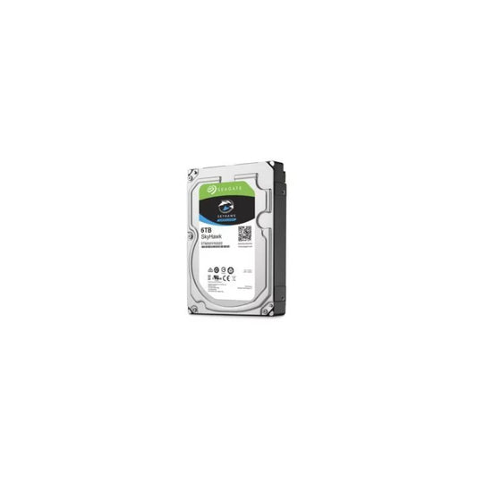 Seagate 6TB HDD Surveillance Storage SkyHawk 3.5 Size SATA