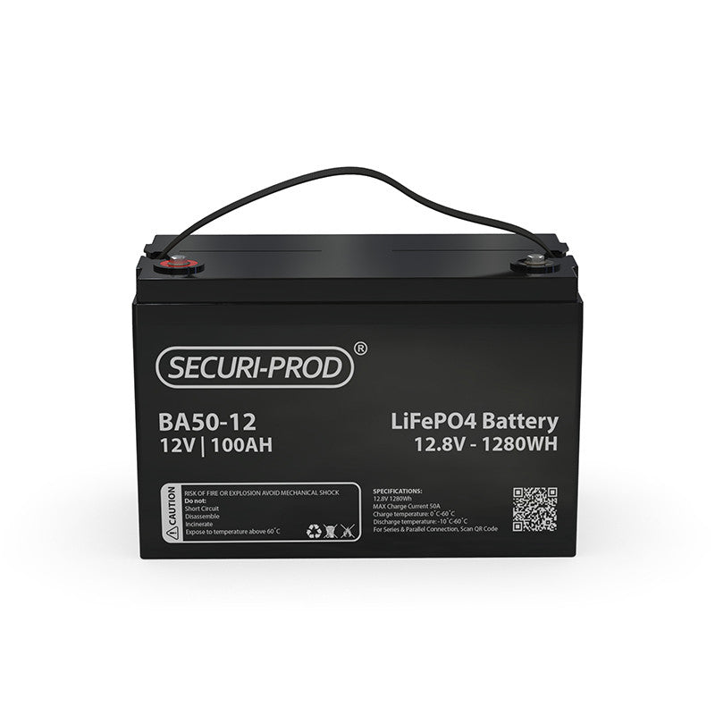 Inverter 1000W Pure Sine Wave 12VDC Intelligent Charger LCD