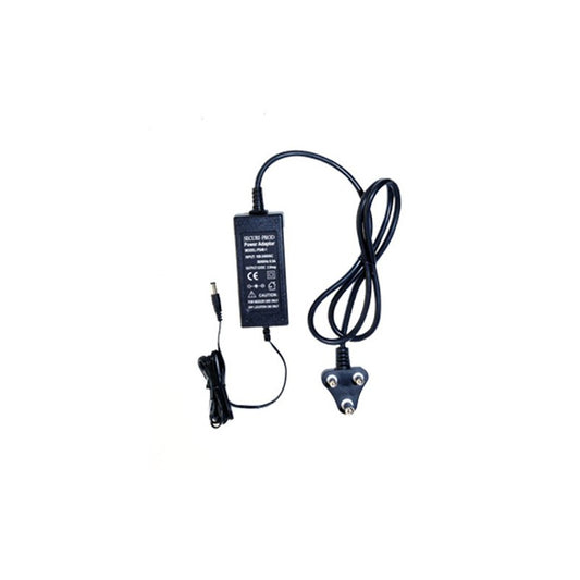 Securi-Prod Power Supply Unverisal Switch Mode 12VDC 3Amp Regulated
