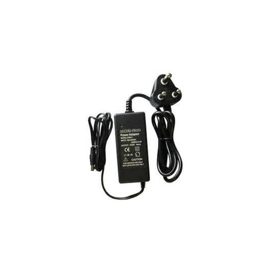 Power Supply Switch Mode 12VDC 5Amp Regulated