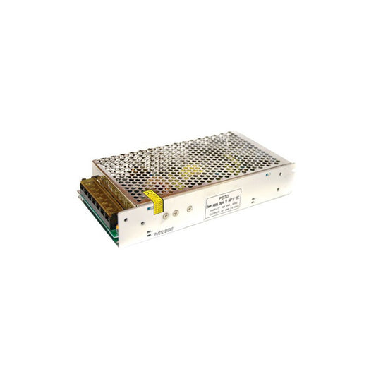 Securi-Prod Power Supply 12VDC 10Amp