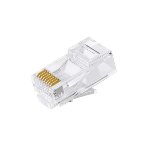 Connector - RJ45 for CAT 5 Cable