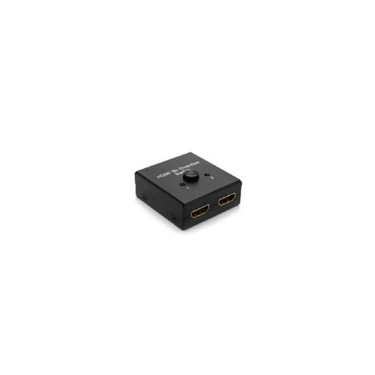 HDMI 3 Port Bi-Directional 1 - 2 or 2 - 1 Switch