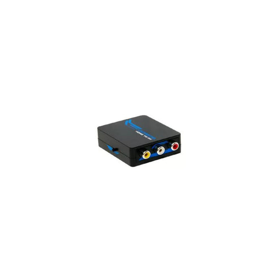 HDMI to AV Mini Converter 1080p