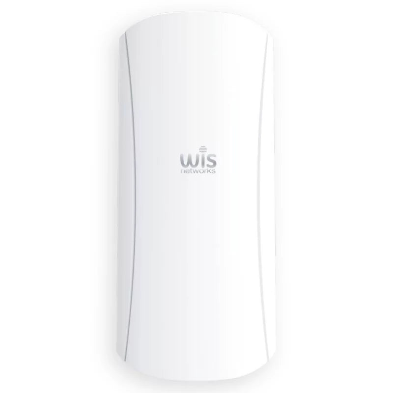 Wisnetworks 5GHz Outdoor Wireless CPE 14dBi (433Mbps)