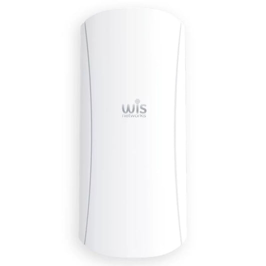 Wisnetworks 5GHz Outdoor Wireless CPE 14dBi (433Mbps)